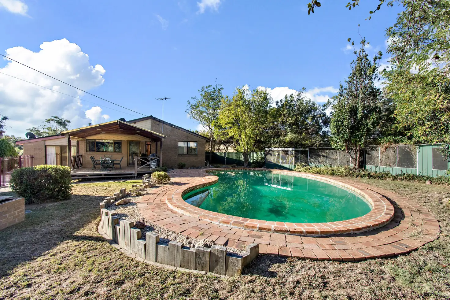 Main view of Homely house listing, 48 Davidson Street, Higgins ACT 2615