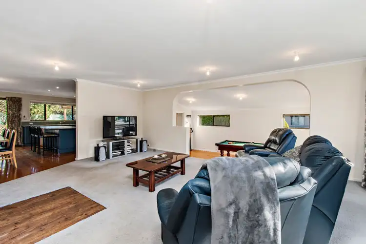 Third view of Homely house listing, 48 Davidson Street, Higgins ACT 2615