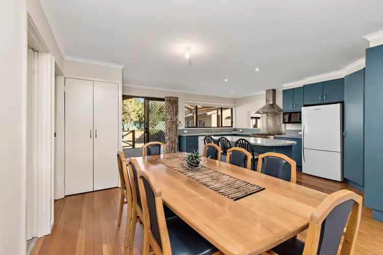 Fourth view of Homely house listing, 48 Davidson Street, Higgins ACT 2615