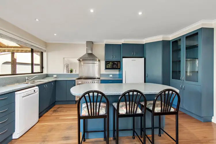 Fifth view of Homely house listing, 48 Davidson Street, Higgins ACT 2615