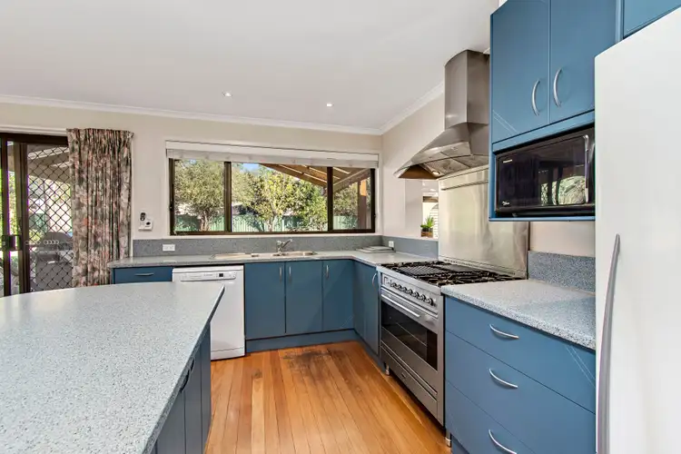 Sixth view of Homely house listing, 48 Davidson Street, Higgins ACT 2615