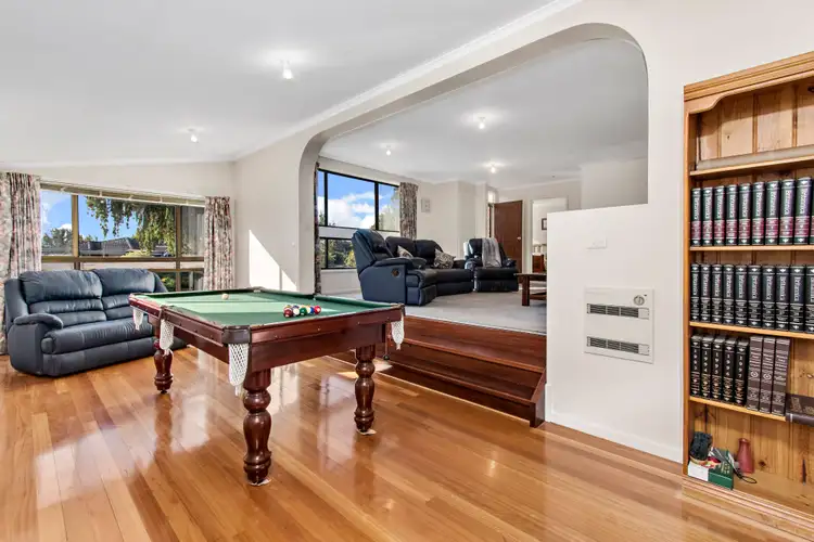 Seventh view of Homely house listing, 48 Davidson Street, Higgins ACT 2615