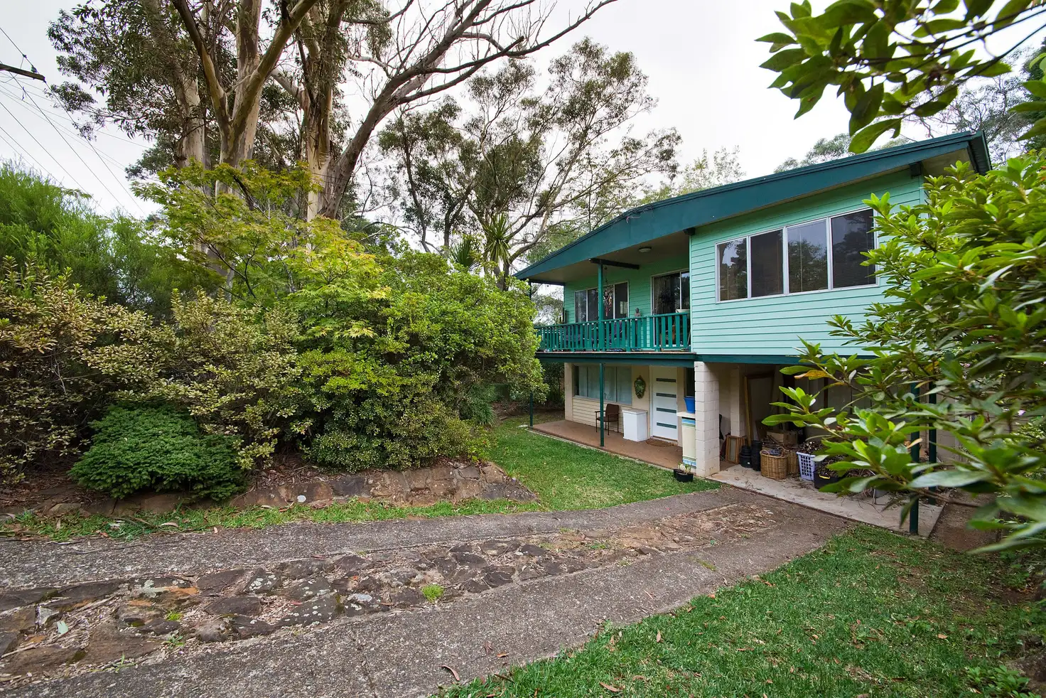 Main view of Homely house listing, 71 Loftus Street, Katoomba NSW 2780
