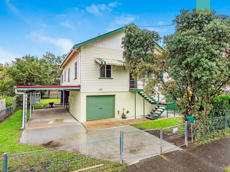 103 Hunter Street, Lismore NSW 2480