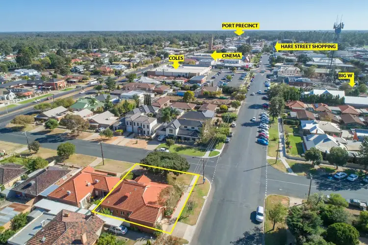Second view of Homely house listing, 79 Hare Street, Echuca VIC 3564