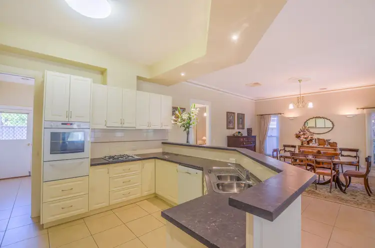 Third view of Homely house listing, 79 Hare Street, Echuca VIC 3564