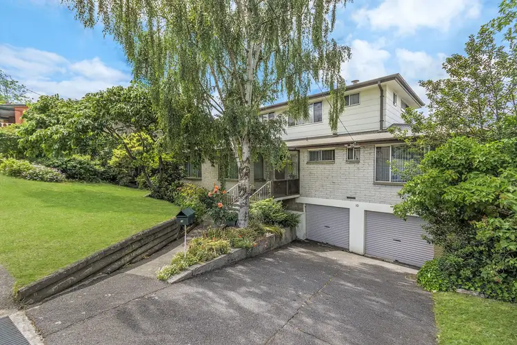 Second view of Homely house listing, 10 Riverside Drive, Riverside TAS 7250