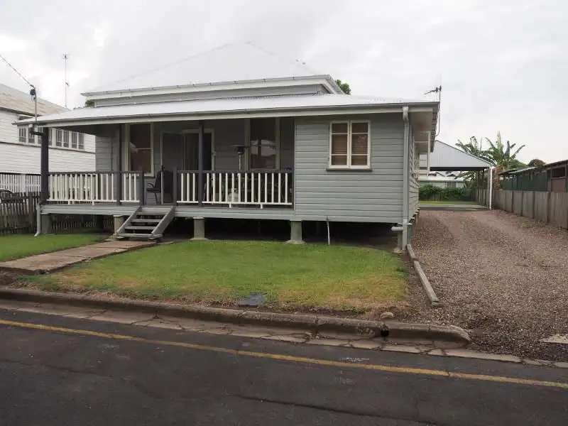 Main view of Homely house listing, 48 Fort Lane, Maryborough QLD 4650