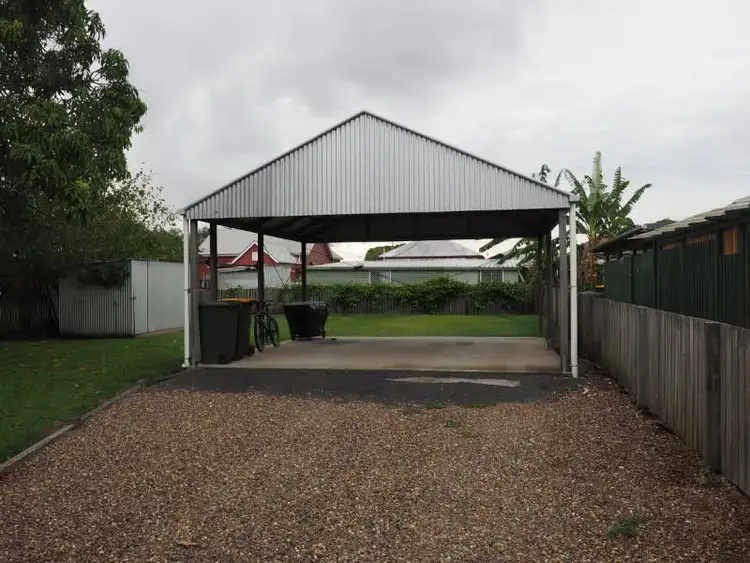 Third view of Homely house listing, 48 Fort Lane, Maryborough QLD 4650