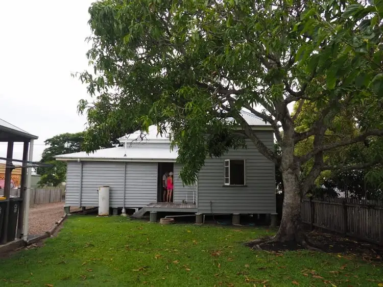 Fifth view of Homely house listing, 48 Fort Lane, Maryborough QLD 4650