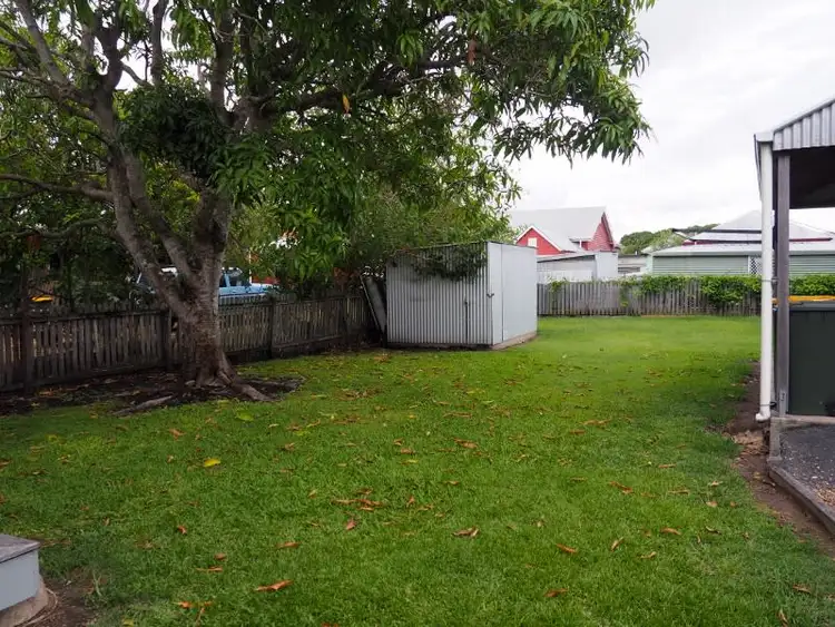 Seventh view of Homely house listing, 48 Fort Lane, Maryborough QLD 4650