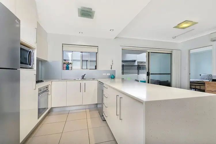 5/20 Love Street, Bulimba QLD 4171