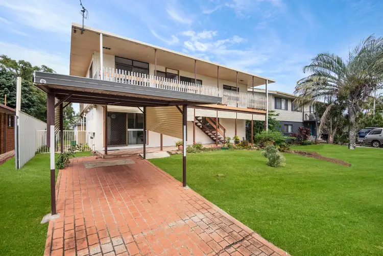 Third view of Homely house listing, 242 Kirkwood Road, Tweed Heads South NSW 2486