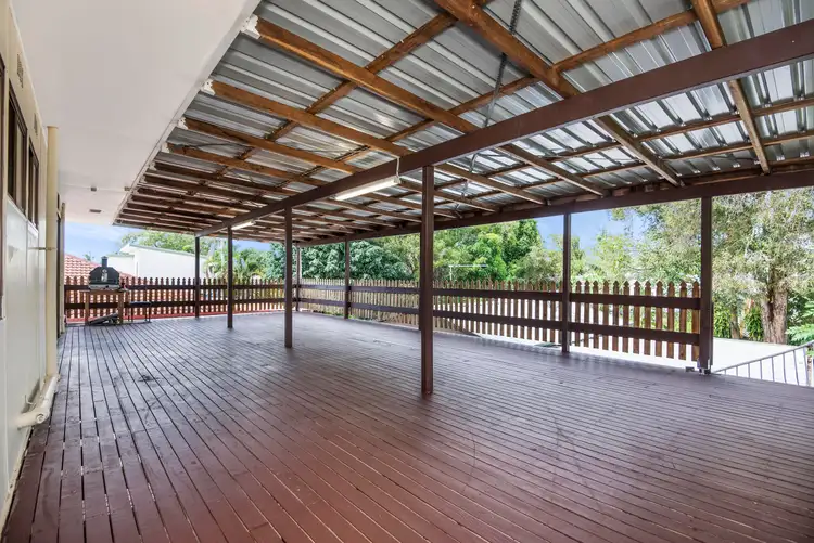 Fifth view of Homely house listing, 242 Kirkwood Road, Tweed Heads South NSW 2486