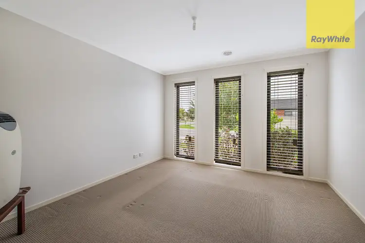 Second view of Homely house listing, 35 Edenbrook Circuit, Pakenham VIC 3810
