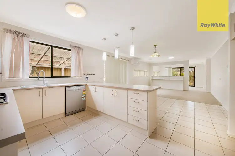 Third view of Homely house listing, 35 Edenbrook Circuit, Pakenham VIC 3810