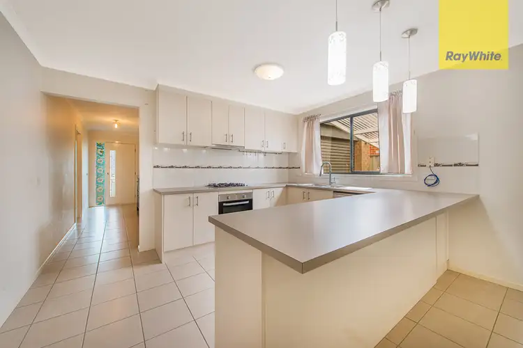 Fifth view of Homely house listing, 35 Edenbrook Circuit, Pakenham VIC 3810