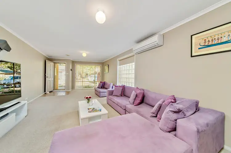 Third view of Homely townhouse listing, 1/15 Aspinall Street, Watson ACT 2602