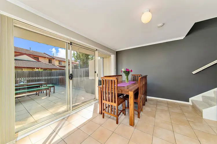 Fourth view of Homely townhouse listing, 1/15 Aspinall Street, Watson ACT 2602