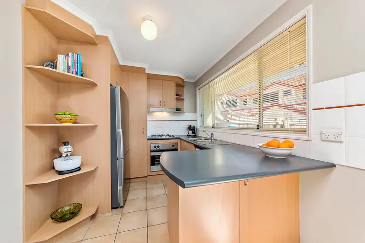 Sixth view of Homely townhouse listing, 1/15 Aspinall Street, Watson ACT 2602