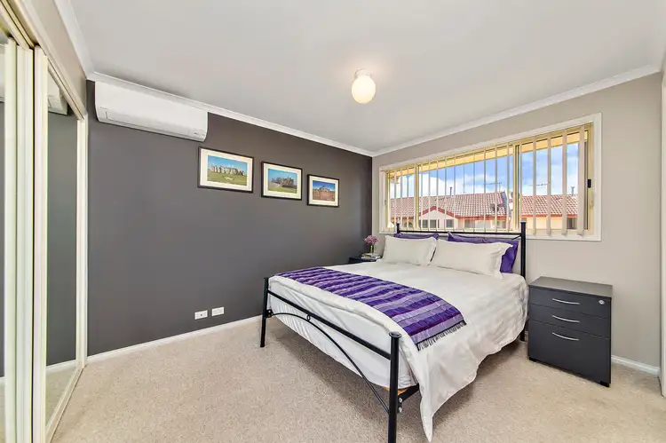 Seventh view of Homely townhouse listing, 1/15 Aspinall Street, Watson ACT 2602