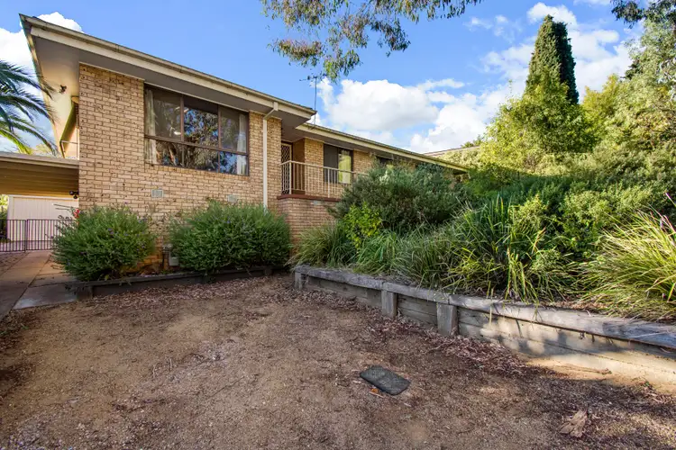 Main view of Homely house listing, 17 Barber Crescent, Flynn ACT 2615