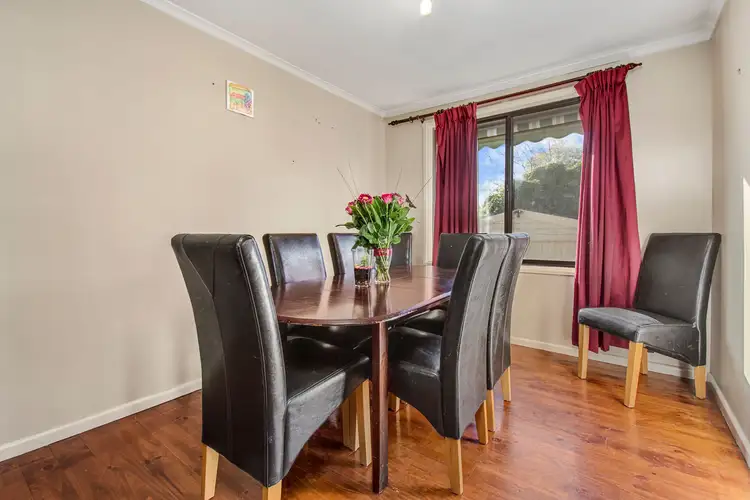 Fourth view of Homely house listing, 17 Barber Crescent, Flynn ACT 2615