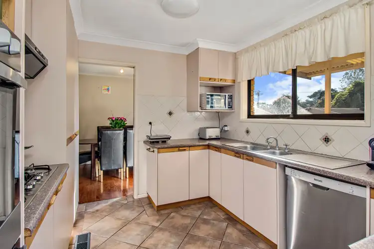Fifth view of Homely house listing, 17 Barber Crescent, Flynn ACT 2615