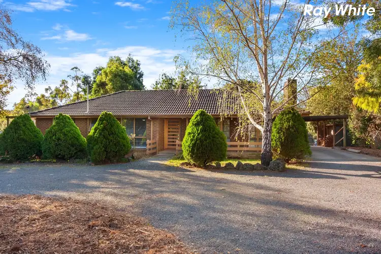 Second view of Homely rural property listing, 93 Wattletree Road, Bunyip VIC 3815