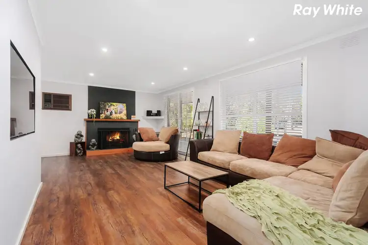 Third view of Homely rural property listing, 93 Wattletree Road, Bunyip VIC 3815