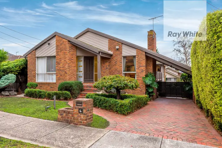 64 Arthur Street, Bundoora VIC 3083