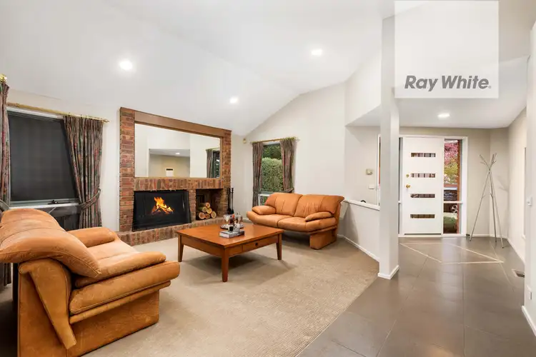 Second view of Homely house listing, 64 Arthur Street, Bundoora VIC 3083