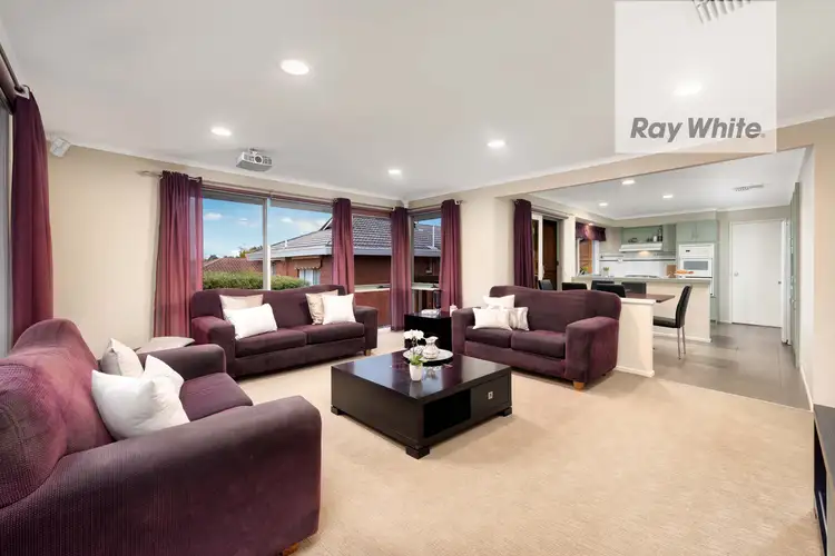 Third view of Homely house listing, 64 Arthur Street, Bundoora VIC 3083