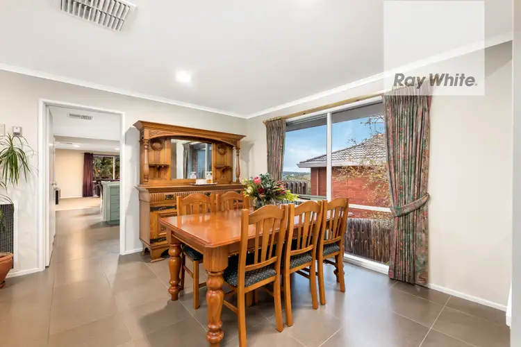 Fourth view of Homely house listing, 64 Arthur Street, Bundoora VIC 3083