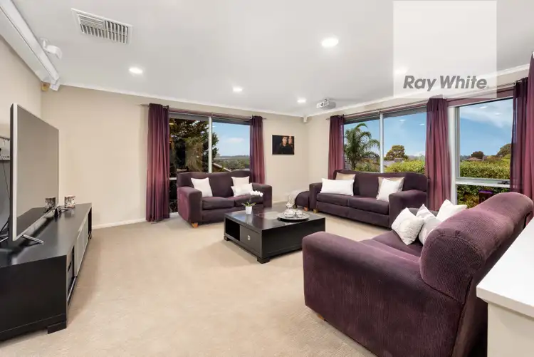 Fifth view of Homely house listing, 64 Arthur Street, Bundoora VIC 3083