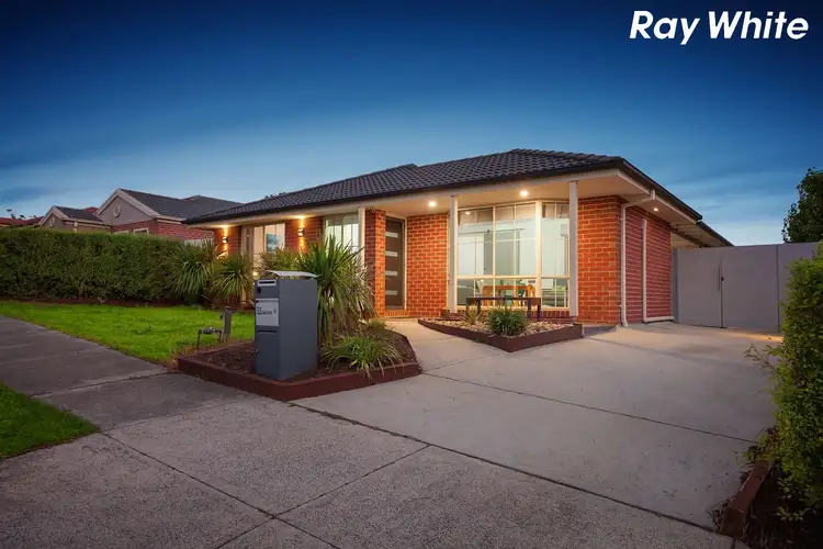 Second view of Homely house listing, 53 Manna Gum Drive, Pakenham VIC 3810