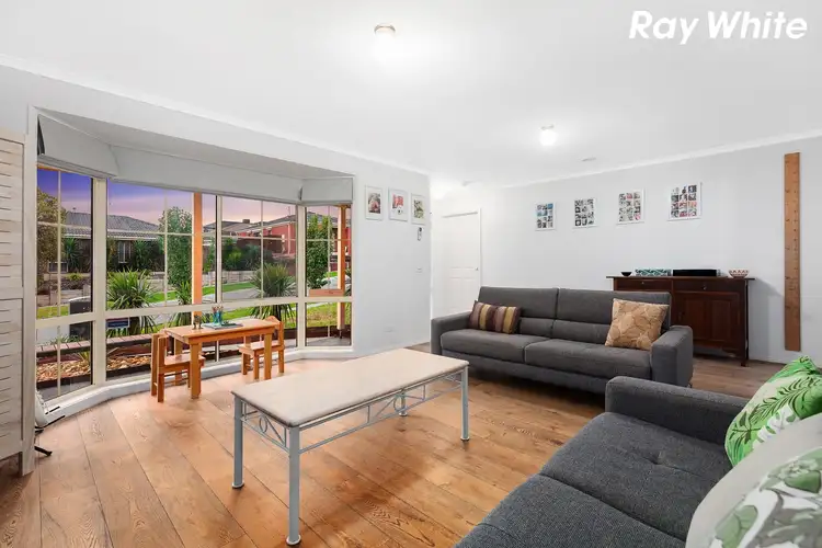 Third view of Homely house listing, 53 Manna Gum Drive, Pakenham VIC 3810
