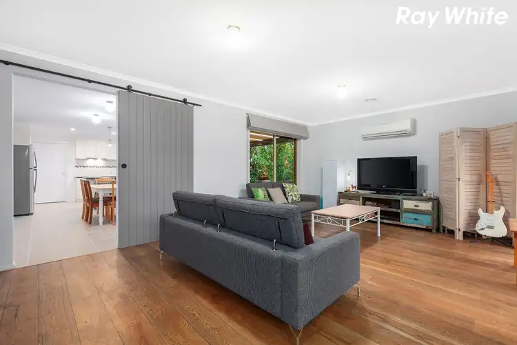 Fourth view of Homely house listing, 53 Manna Gum Drive, Pakenham VIC 3810