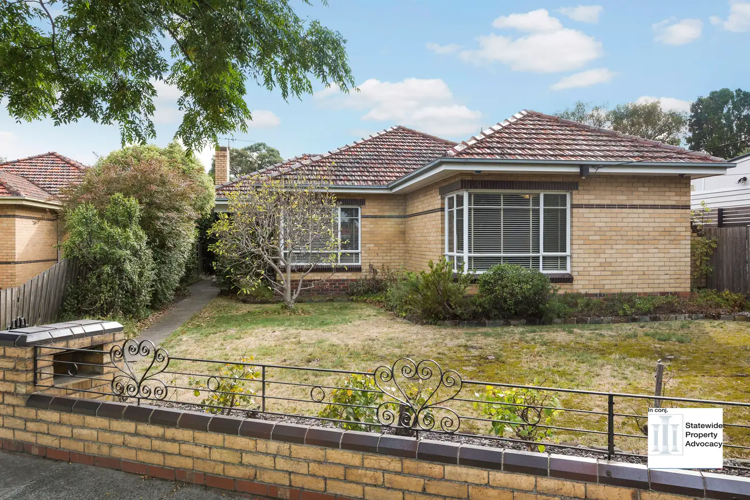 Main view of Homely house listing, 1697 Dandenong Road, Oakleigh East VIC 3166