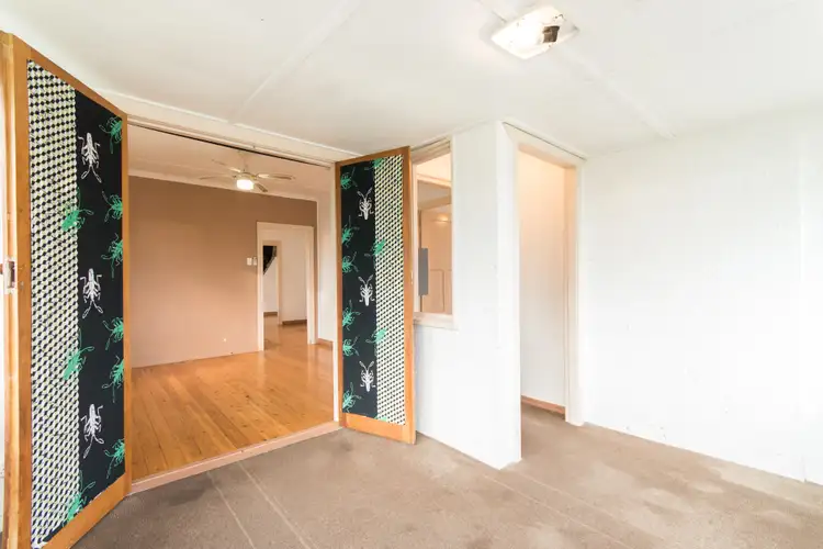 Second view of Homely house listing, 21 Oakmere Street, Nudgee QLD 4014