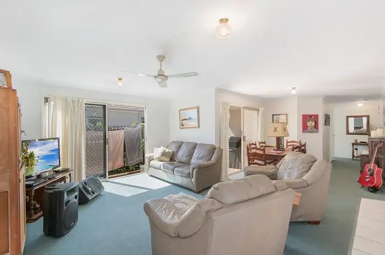 Second view of Homely townhouse listing, 5/40 Arcadia Street, Eight Mile Plains QLD 4113