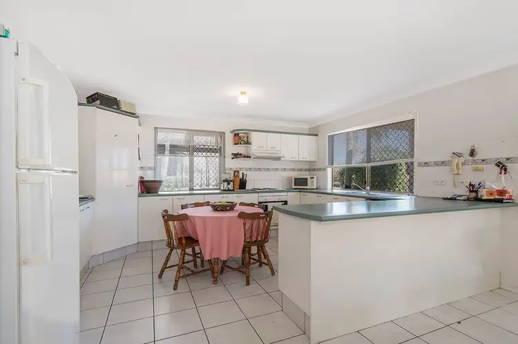 Third view of Homely townhouse listing, 5/40 Arcadia Street, Eight Mile Plains QLD 4113