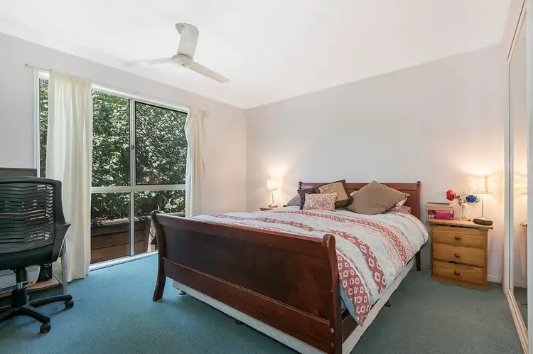 Fourth view of Homely townhouse listing, 5/40 Arcadia Street, Eight Mile Plains QLD 4113