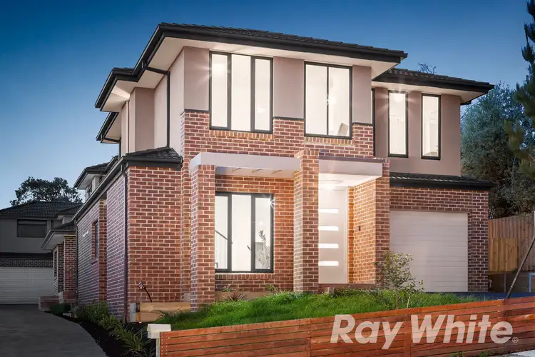 Main view of Homely house listing, 1/21 Dudley Street, Mitcham VIC 3132