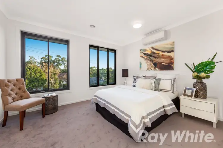 Third view of Homely house listing, 1/21 Dudley Street, Mitcham VIC 3132