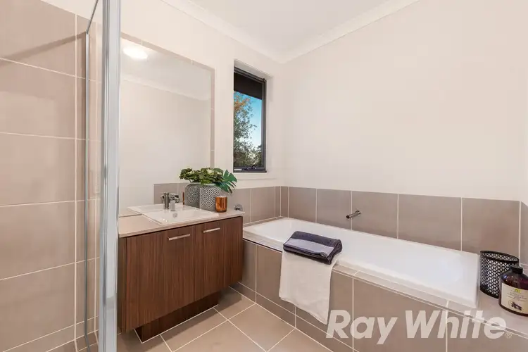 Fifth view of Homely house listing, 1/21 Dudley Street, Mitcham VIC 3132