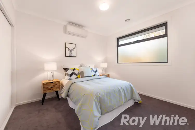 Sixth view of Homely house listing, 1/21 Dudley Street, Mitcham VIC 3132