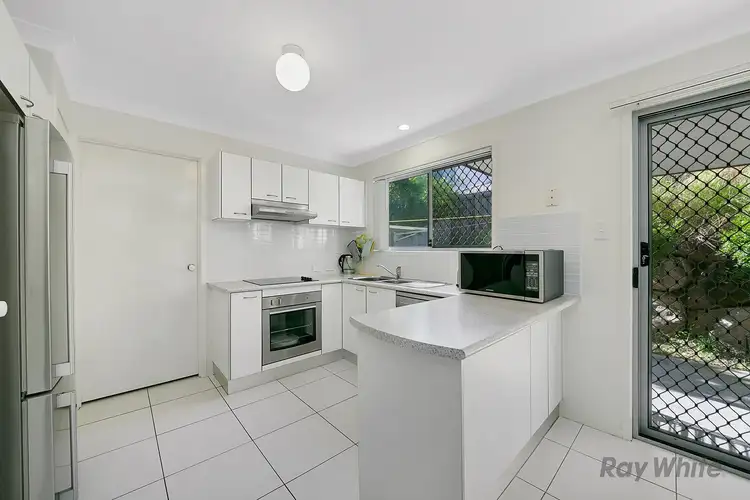 Second view of Homely townhouse listing, 53/2311 Logan Road, Eight Mile Plains QLD 4113