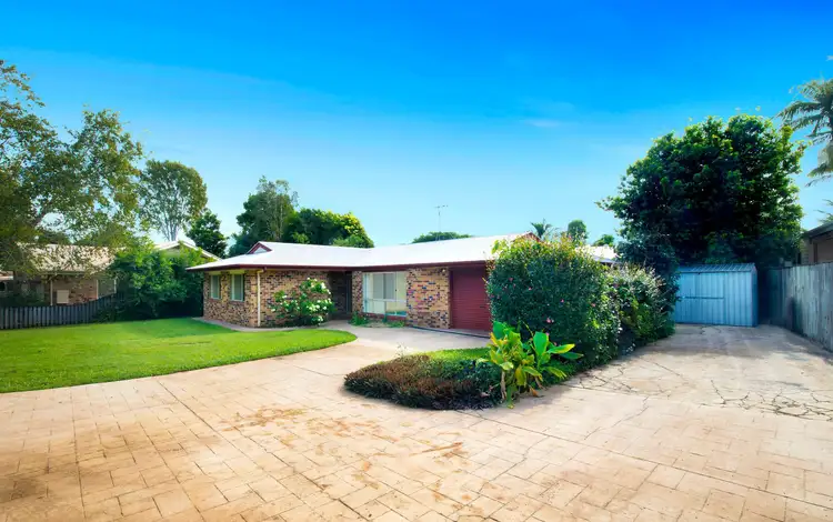 Main view of Homely house listing, 155C Mooloolaba Road, Buderim QLD 4556