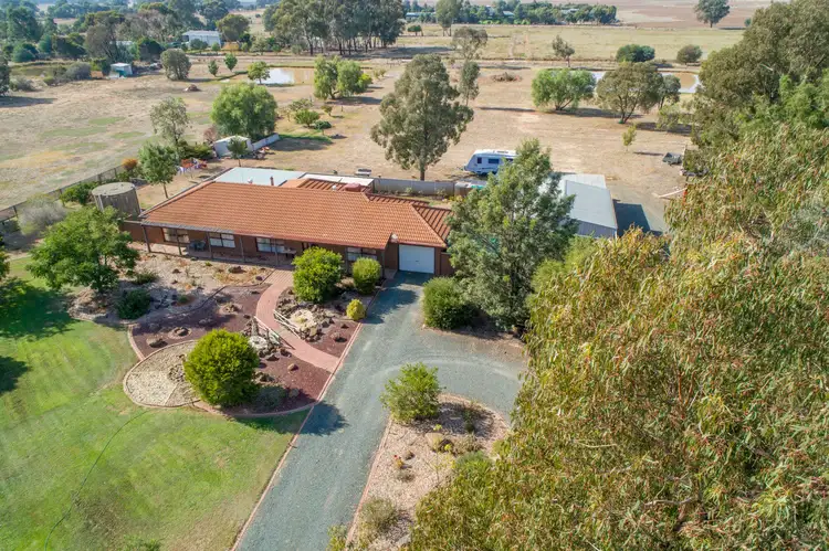 Main view of Homely house listing, 519 Lady Augusta Road, Echuca VIC 3564